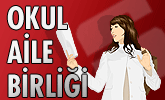 Okul Aile Birliği hakkında bilgiler ve birliğin faaliyetleri